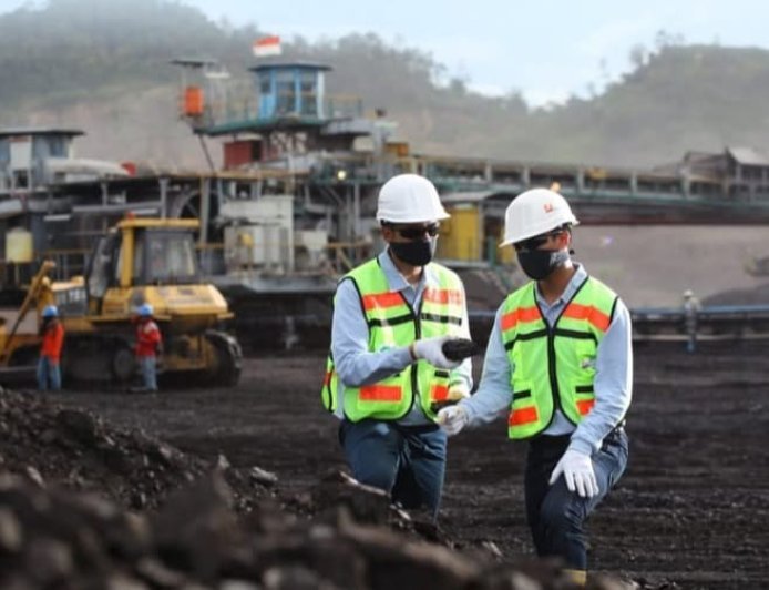 Kaltim Dihantam Gelombang PHK: 5.096 Pekerja Tambang Hingga Juni 2026, Kubar Paling Merana