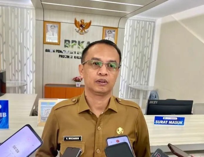 Disbun Kaltim Nilai Penerapan B50 Sawit Akan Bawa Sinyal Positif Bagi Petani