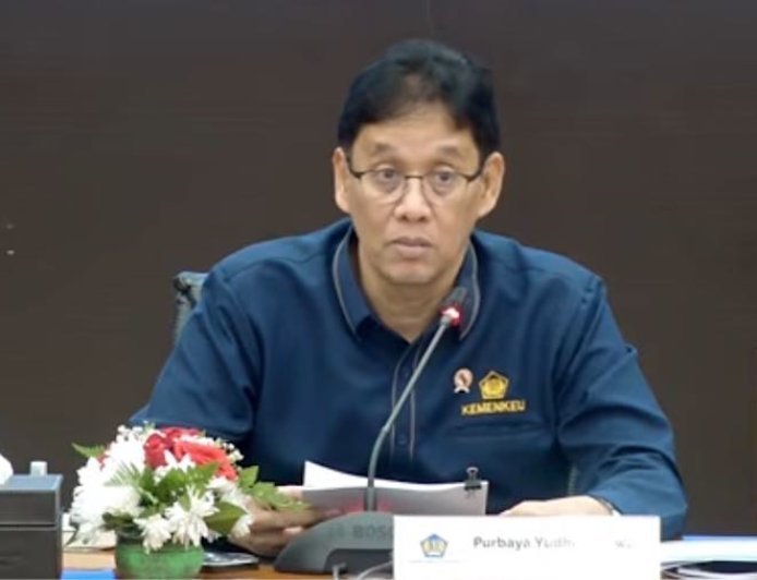 ​Siap-siap! Pemerintah Bakal Tambah Daftar E-Commerce Pemungut Pajak Toko Online