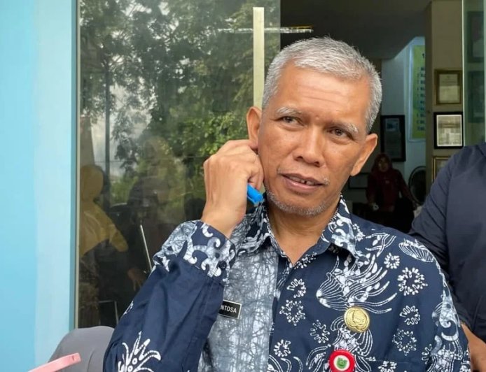 Disbudpar Berau Minta Seluruh Kampung Tetapkan Jadwal Pelaksaan Event Permanen
