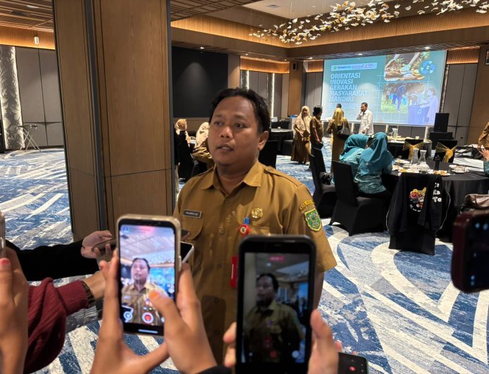 Mulai Tanggal 8 July 2026, Tim Verifikasi Geopark Sangkulirang Mangkaliat Berada di Berau