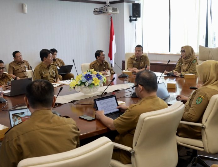 Pemprov Kaltim Kaji Ulang Soal Penyaluran Dana Hibah