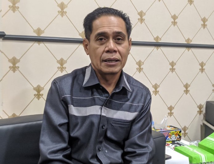 Helmi Abdullah Ungkap Pesan Prabowo: "Panglima Perang Gerindra Wajib Siap Maju Jadi Kepala Daerah"