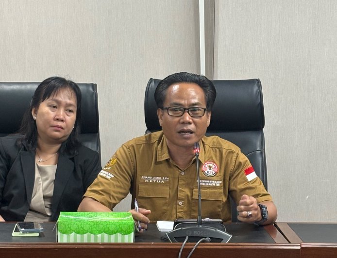 KPID Kaltim Dorong Penguatan Penyiaran Lewat Dukungan DPRD, Jambore Radio dan TV Jadi Wadah Suarakan Aspirasi Industri