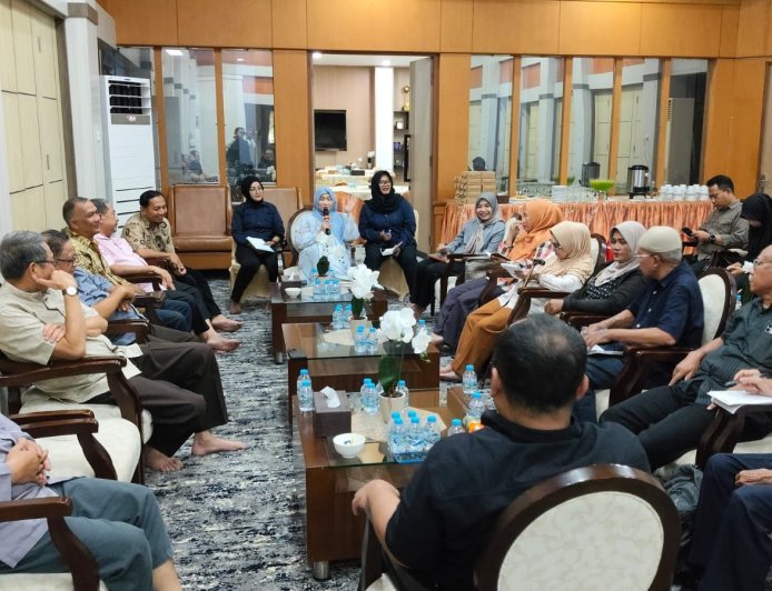 Perkuat Penanganan Darurat, YJI Kaltim Bersiap Hadirkan Klinik Jantung Pratama