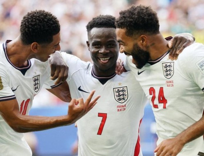 Hujan 10 Gol di Miami! Inggris Segel Tempat Ketiga Piala Dunia 2026 Usai Tekuk Prancis 6-4