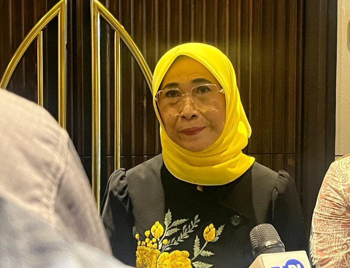 Hetifah Sjaifudian Dorong Radio dan Televisi Kaltim Bertransformasi Jadi Media Cerdas di Era Digital