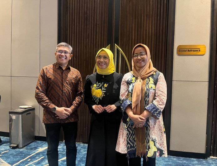 Kadis Kominfo Kaltim: Literasi Digital Jadi Tantangan Utama, Media dan Penyiaran Harus Beradaptasi dengan AI Tanpa Kehilangan Perannya