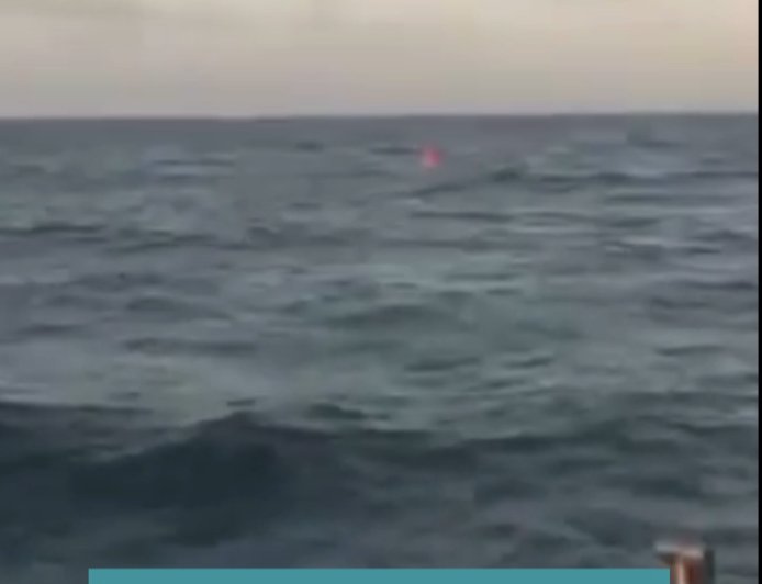 Bertahan 4 Hari Terapung di Laut, 5 Korban KM Nurul Salsa Ditemukan Selamat