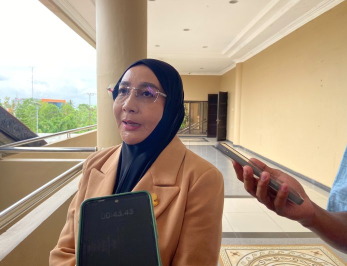Bupati Berau Janji, Bakal Evaluasi Total Kinerja Perusda untuk Genjot PAD