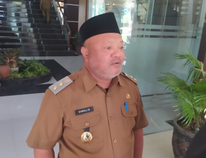 Ubah Lahan Pascatambang Jadi Produktif, Pemkab Berau Buka Peluang Budidaya Kemiri Sunan