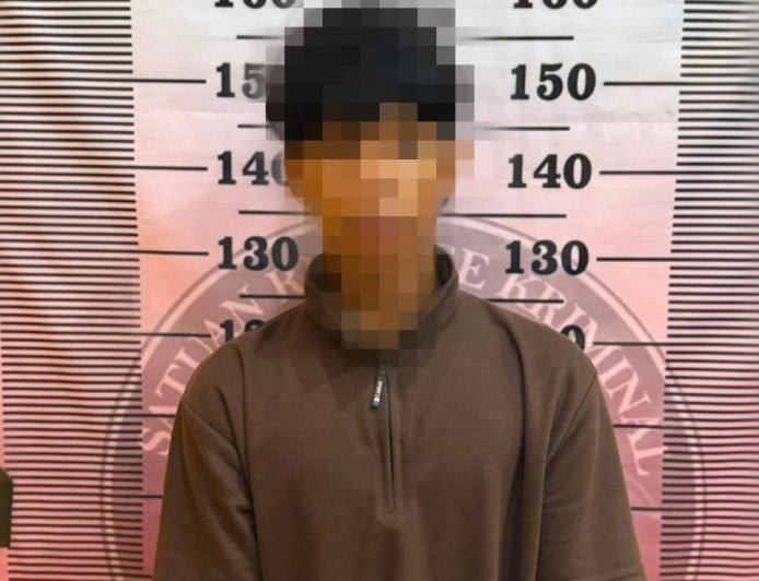 Kena Mental Usai Curi Sound System Tempat Kerja, Pria di Berau Ngaku via WA dan Serahkan Diri