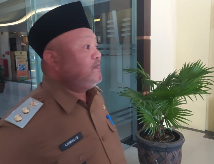 Gamalis Sebut Utusan Presiden Seychelles Siap Jadi Jembatan Investor Asing Masuk Berau