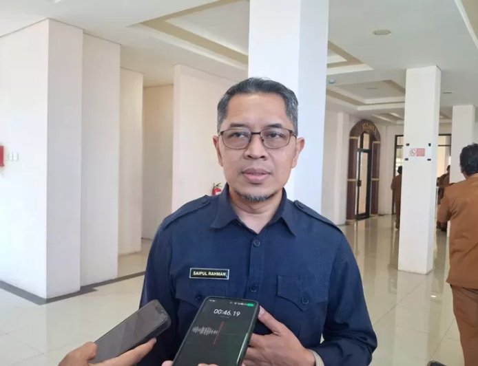 Jaga Kesehatan Finansial Perusahaan, Perumdam Batiwakkal Sukses Terapkan Efisiensi Ketat SDM
