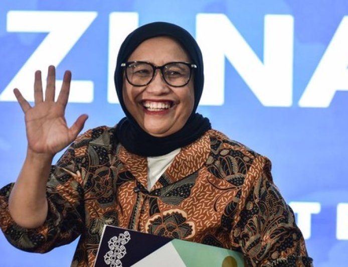 Alasan Kesehatan, Nanik Deyang Mundur dari Jabatan Kepala Badan Gizi Nasional