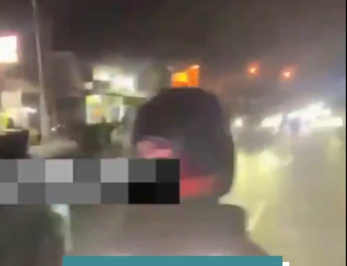 Tawuran Remaja di Karawang Berujung Tragis, Korban Alami Luka Berat