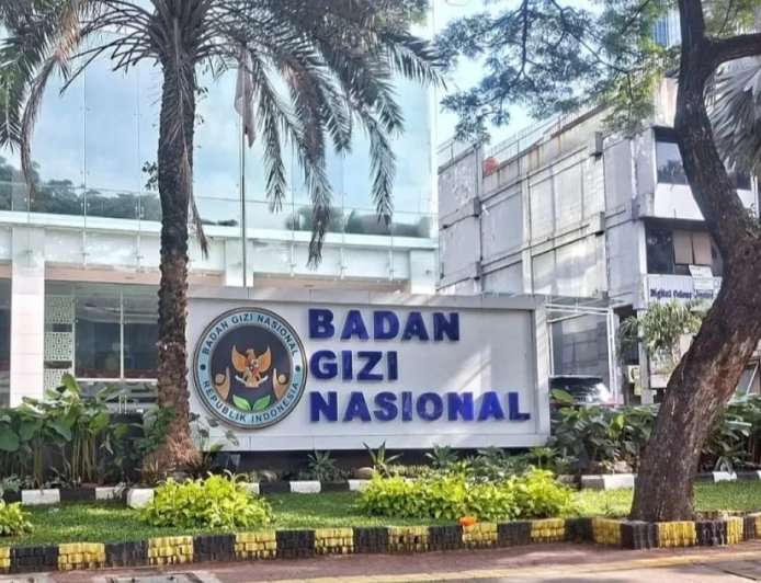 Respon Isu Pembentukan Dewan Pengawas BGN, Sudaryono: "Kerja Benar, Kita Terbuka Diawasi Siapa Saja"