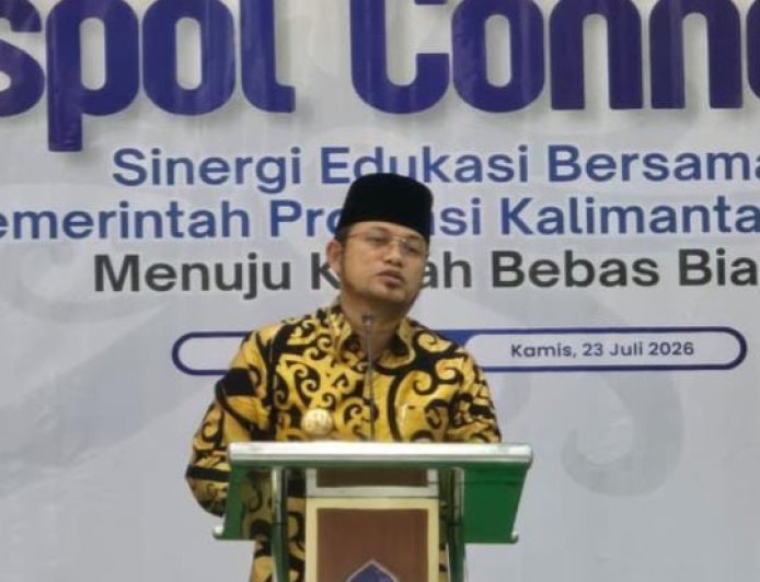 Biar Tak Ada 'Anak Emas', Pemprov Kaltim Bakal Ubah Skema Bankeu Mulai 2027!