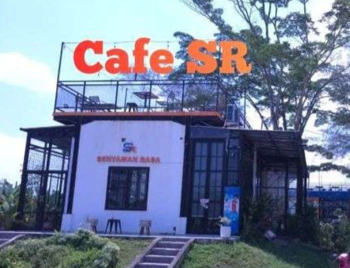 Bayar Tagihan Air Sambil Nongkrong, Perumdam Batiwakkal Buka Layanan di Café SR