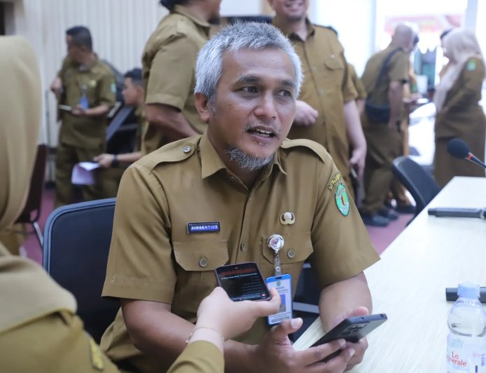Marak Modus Penipuan Aktivasi IKD, Disdukcapil Kaltim Minta Warga Jaga Confidential Data
