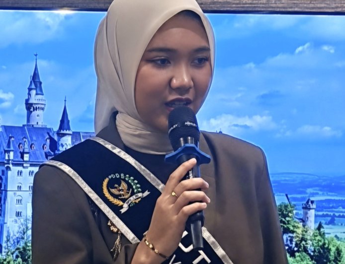 Duta DPD RI Kaltim 2026 Dibuka, Ajak Generasi Muda Jadi Penghubung Aspirasi Daerah