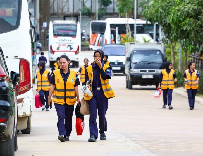 Mengintip Kenyamanan Hunian Pekerja IKN: Ramah Gender, Aman, dan Inklusif bagi Perempuan