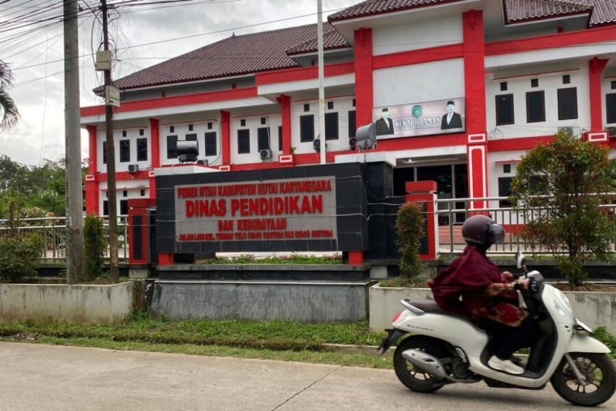 Kejati Kaltim Mulai Bidik Kasus ASN di Kukar yang Rugikan Uang Negara Senilai 9,5 Miliar