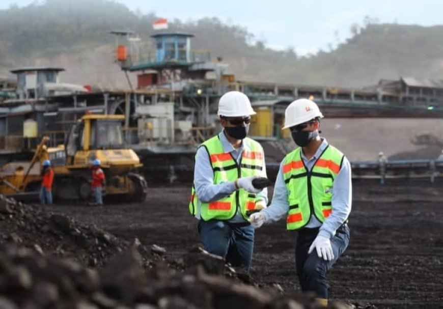 Kaltim Dihantam Gelombang PHK: 5.096 Pekerja Tambang Hingga Juni 2026, Kubar Paling Merana