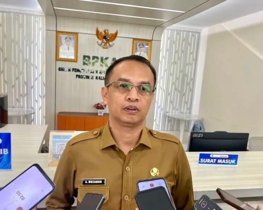 Disbun Kaltim Nilai Penerapan B50 Sawit Akan Bawa Sinyal Positif Bagi Petani