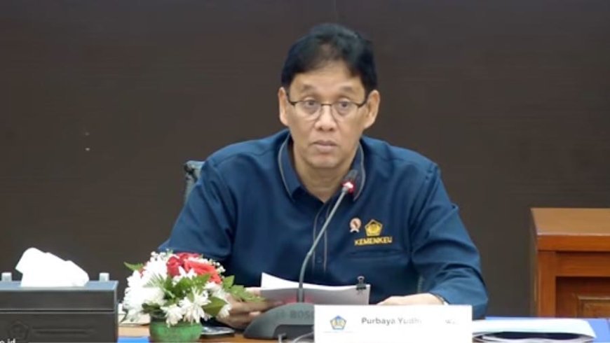 ​Siap-siap! Pemerintah Bakal Tambah Daftar E-Commerce Pemungut Pajak Toko Online