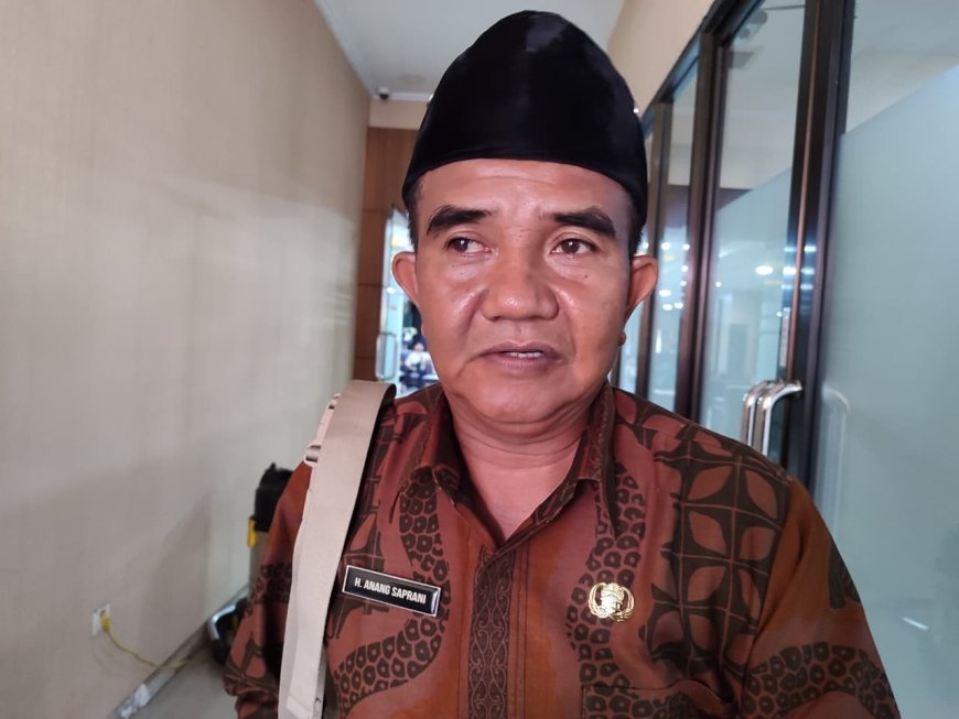 Disnakertrans Berau Ubah Target, Kuota Kerja di Job fair Tidak Lagi fokus di Pertambangan
