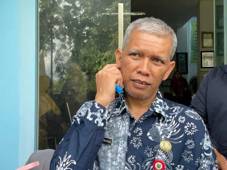 Disbudpar Berau Minta Seluruh Kampung Tetapkan Jadwal Pelaksaan Event Permanen