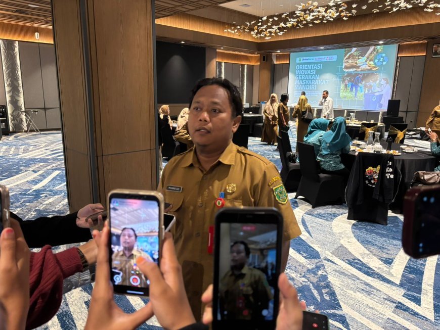 Mulai Tanggal 8 July 2026, Tim Verifikasi Geopark Sangkulirang Mangkaliat Berada di Berau