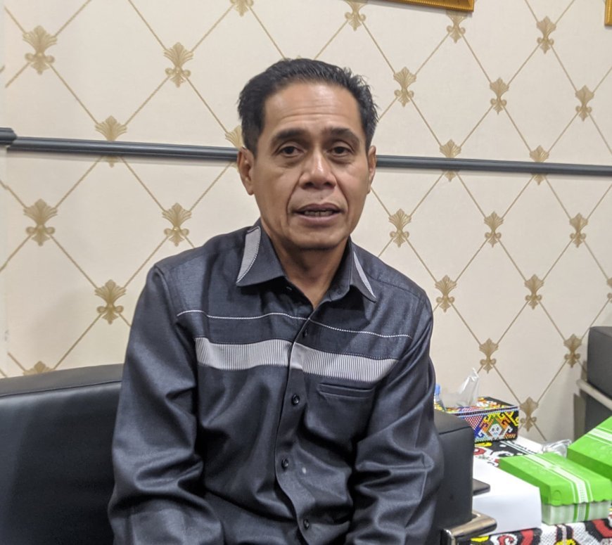Helmi Abdullah Ungkap Pesan Prabowo: "Panglima Perang Gerindra Wajib Siap Maju Jadi Kepala Daerah"