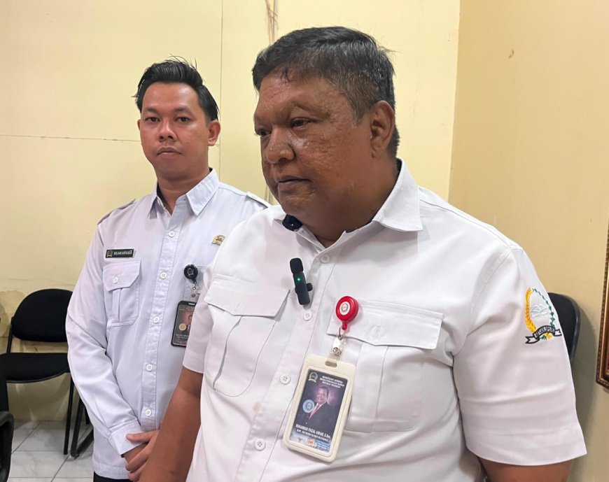 DPD RI Kaltim Buka Pendaftaran Duta DPD 2026, Jadi Wadah Generasi Muda Kenalkan Peran Lembaga Negara
