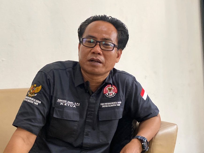 Gebrakan KPID Kaltim! Usul Wajib Iklan Perusahaan dan Pengawasan Konten di Media Sosial Jadi Sorotan