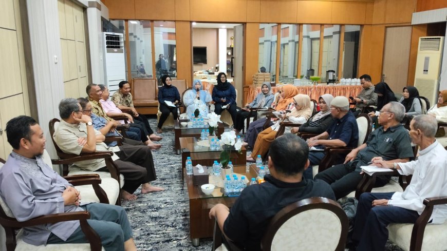 Perkuat Penanganan Darurat, YJI Kaltim Bersiap Hadirkan Klinik Jantung Pratama