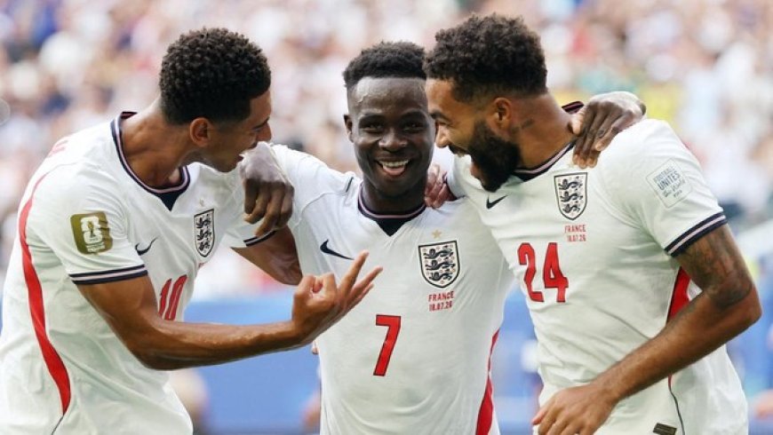 Hujan 10 Gol di Miami! Inggris Segel Tempat Ketiga Piala Dunia 2026 Usai Tekuk Prancis 6-4