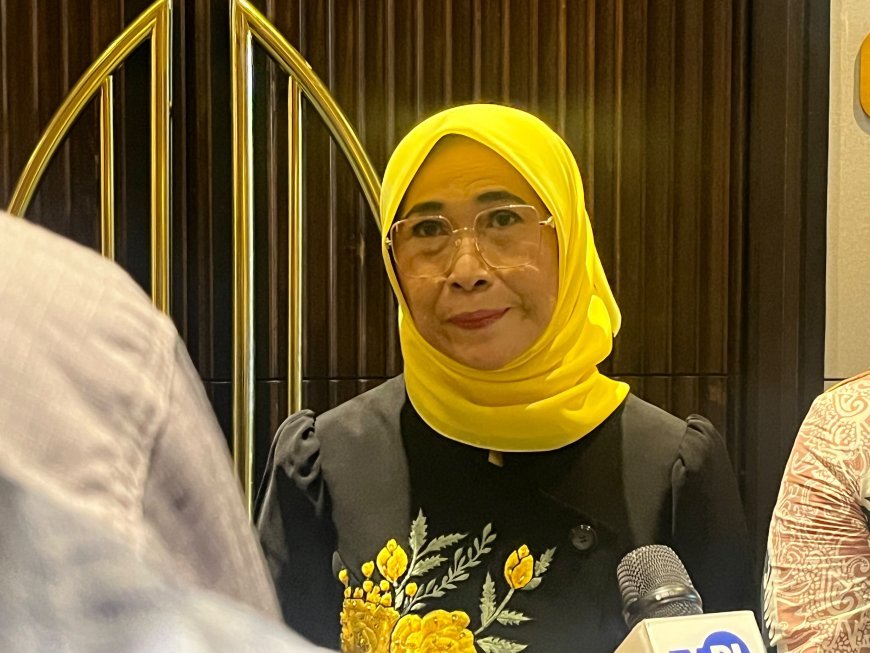Hetifah Sjaifudian Dorong Radio dan Televisi Kaltim Bertransformasi Jadi Media Cerdas di Era Digital