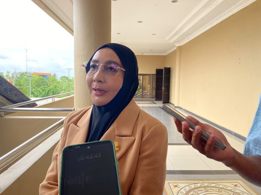 Bupati Berau Janji, Bakal Evaluasi Total Kinerja Perusda untuk Genjot PAD