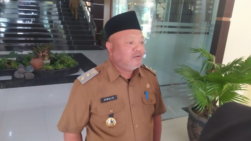 Ubah Lahan Pascatambang Jadi Produktif, Pemkab Berau Buka Peluang Budidaya Kemiri Sunan