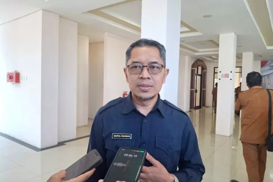 Jaga Kesehatan Finansial Perusahaan, Perumdam Batiwakkal Sukses Terapkan Efisiensi Ketat SDM