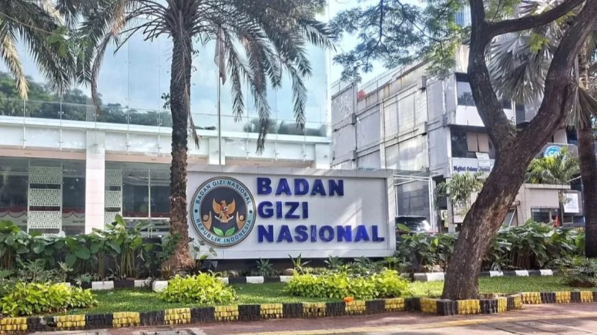 Respon Isu Pembentukan Dewan Pengawas BGN, Sudaryono: "Kerja Benar, Kita Terbuka Diawasi Siapa Saja"
