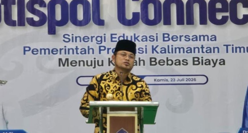 Biar Tak Ada 'Anak Emas', Pemprov Kaltim Bakal Ubah Skema Bankeu Mulai 2027!