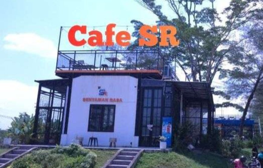 Bayar Tagihan Air Sambil Nongkrong, Perumdam Batiwakkal Buka Layanan di Café SR