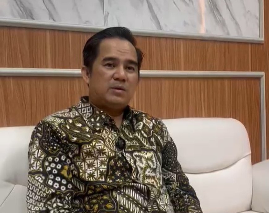 UNU Kaltim Bangun Kampus Berdampak Lewat Penguatan Jurnal Ilmiah