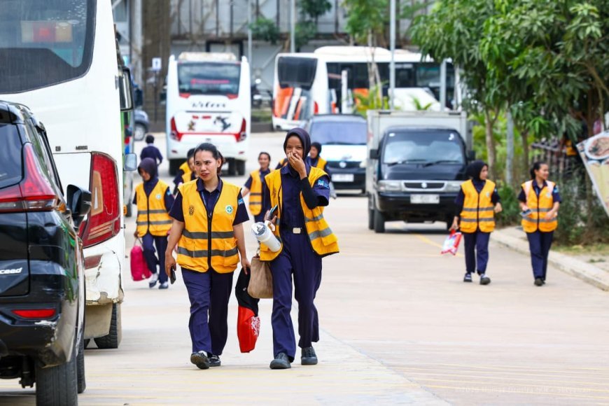 Mengintip Kenyamanan Hunian Pekerja IKN: Ramah Gender, Aman, dan Inklusif bagi Perempuan