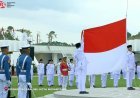 Upacara 17 Agustus 2026 Kembali Berlangsung di Dua Tempat: Istana Merdeka dan IKN