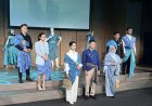 Bukan Cuma Lautnya yang Indah, Ada Wajah Baru Berau yang Siap Curi Perhatian Nasional