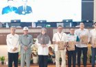 Optimalkan 65 Destinasi Wisata, Berau Bersiap Jadi Gerbang Utama Wisata Kaltim
